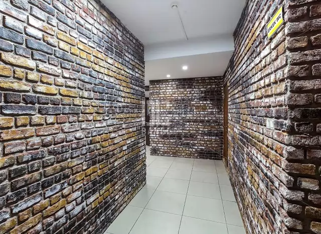 Balçova İnşaat Taş Duvarcısı